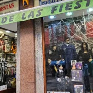 Foto de La Casa de las Fiestas en Vitoria-Gasteiz - Imagen 5