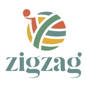 Logo de ZigZag Mercería en Córdoba