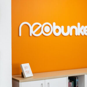 Foto de Neobunker en Riba-roja de Túria - Imagen 2