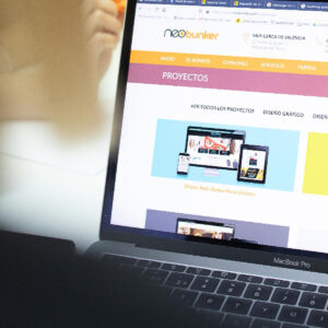 Foto de Neobunker en Riba-roja de Túria - Imagen 4