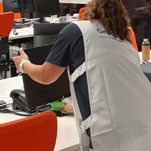 Foto de Grupo TESCO en Madrid - Imagen 4