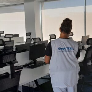 Foto de Grupo TESCO en Madrid - Imagen 2