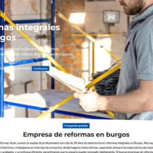 Foto de Agencia SEO en Burgos | Oscar Aguado Web en Burgos - Imagen 5
