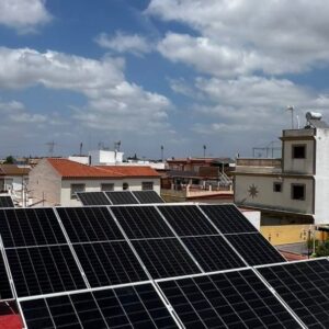 Foto de Kingsol Renovables | Empresa de placas solares en Sevilla - Imagen 5