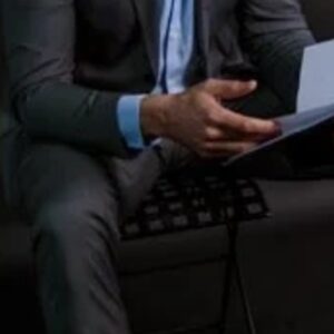 Foto de Álvaro Prieto Abogado | Abogados penalistas en Murcia - Imagen 2