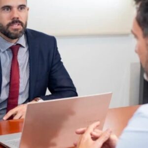 Foto de Álvaro Prieto Abogado | Abogados penalistas en Murcia - Imagen 5