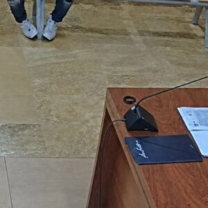 Foto de Álvaro Prieto Abogado | Abogados penalistas en Murcia - Imagen 8