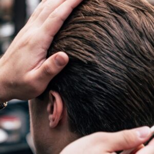 Foto de Why Not Barbershop | Barbershop Barcelona en Barcelona - Imagen 3