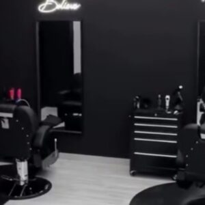 Foto de Why Not Barbershop | Barbershop Barcelona en Barcelona - Imagen 2