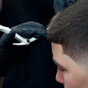 Foto de Why Not Barbershop | Barbershop Barcelona en Barcelona - Imagen 6