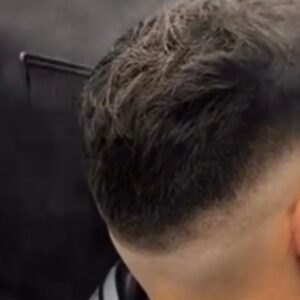 Foto de Why Not Barbershop | Barbershop Barcelona en Barcelona - Imagen 4