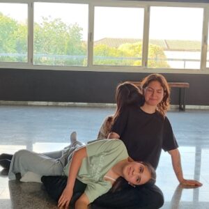 Foto de Contradanza Granada en Granada - Imagen 2