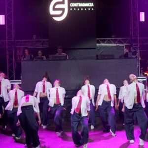 Foto de Contradanza Granada en Granada - Imagen 5