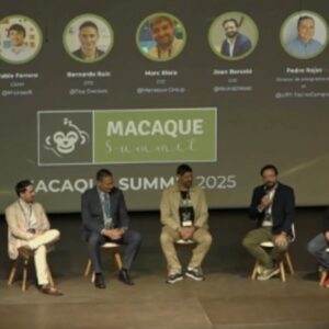 Foto de Macaque Consulting en Calafell - Imagen 3