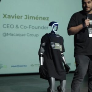 Foto de Macaque Consulting en Calafell - Imagen 1