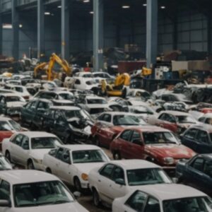 Foto de Compramos Tu Auto S.L. en La Pobla de Vallbona - Imagen 3