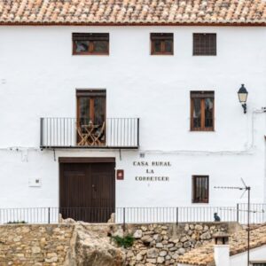 Foto de Casa Rural La Corretger en Chulilla en Chulilla - Imagen 1