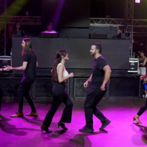 Foto de Contradanza Granada en Granada - Imagen 3
