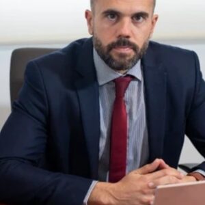 Foto de Álvaro Prieto Abogado | Abogados penalistas en Murcia - Imagen 4