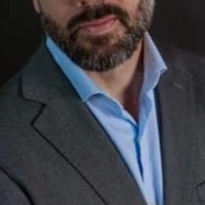 Foto de Álvaro Prieto Abogado | Abogados penalistas en Murcia - Imagen 1