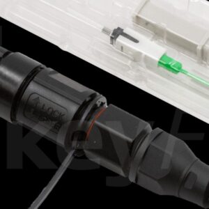 Foto de Keyfibre Network Components S L en Riba-roja de Túria - Imagen 5