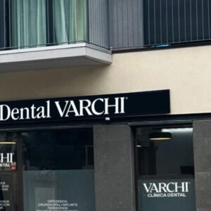 Foto de VARCHI Clínica Dental Sant Just Desvern en Sant Just Desvern - Imagen 4