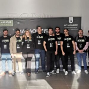 Foto de Macaque Consulting en Calafell - Imagen 5