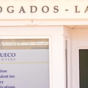 Foto de 🥇 abogados-solicitors-torrevieja.com | López Morueco Abogados en Torrevieja - Imagen 4