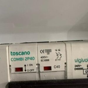 Foto de Electricistes Penedès en Vilafranca del Penedès - Imagen 2