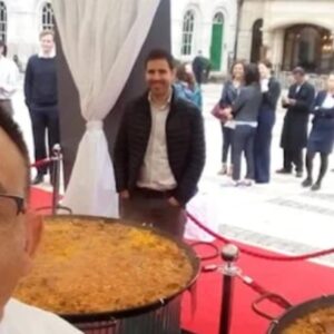 Foto de Tu Paella En Casa | Paellas Para Llevar Valencia en Valencia - Imagen 4