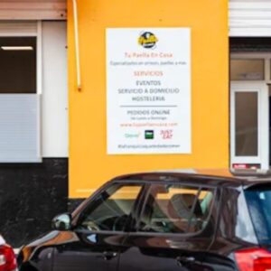Foto de Tu Paella En Casa | Paellas Para Llevar Valencia en Valencia - Imagen 5