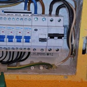 Foto de Electricistes Penedès en Vilafranca del Penedès - Imagen 1