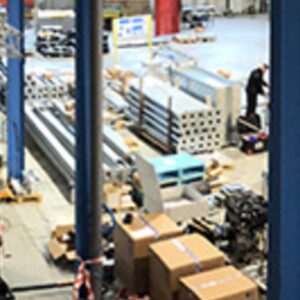 Foto de Órbita Ingeniería en Alcàsser - Imagen 5