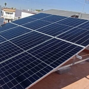 Foto de Kingsol Renovables | Empresa de placas solares en Sevilla - Imagen 2