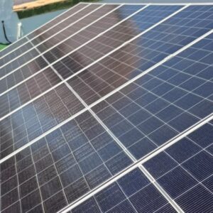 Foto de Kingsol Renovables | Empresa de placas solares en Sevilla - Imagen 1