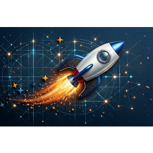 Logo de Agencia SEO en Burgos | Oscar Aguado Web