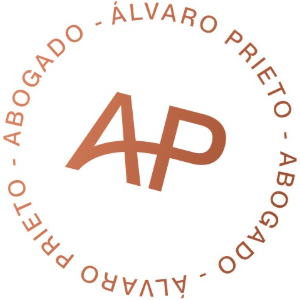 Logo de Álvaro Prieto Abogado | Abogados penalistas