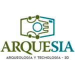 Arquesia | Arqueología y Tecnología – 3D - Consultora medioambiental en Guadalajara