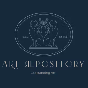 Logo de ART REPOSITORY