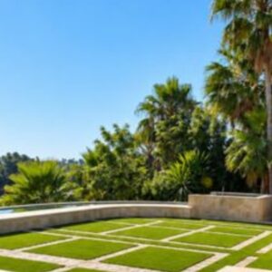 Foto de ArtGarden Cesped Artificial Marbella Artificial Grass en Marbella - Imagen 1