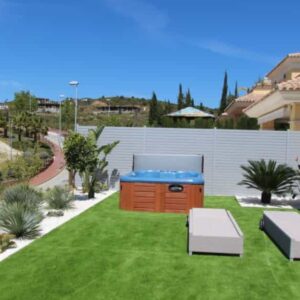 Foto de ArtGarden Cesped Artificial Marbella Artificial Grass en Marbella - Imagen 4