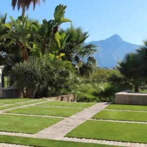 Foto de ArtGarden Cesped Artificial Marbella Artificial Grass en Marbella - Imagen 3