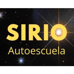 Logo de AUTOESCUELA SIRIO