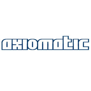 Logo de AXIOMATIC TEAM