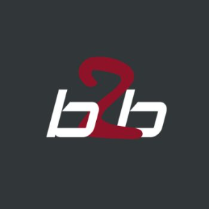 Logo de Back to Back Ibiza