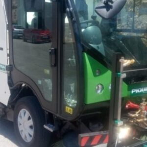 Foto de Prosal Limpiezas Almería en Viator - Imagen 2
