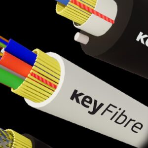Foto de Keyfibre Network Components S L en Riba-roja de Túria - Imagen 1