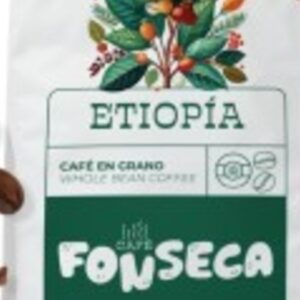 Foto de Café Fonseca en Carbajosa de la Sagrada - Imagen 5