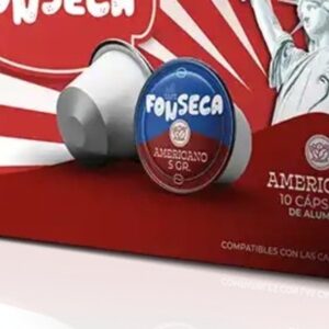 Foto de Café Fonseca en Carbajosa de la Sagrada - Imagen 3