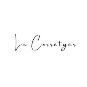 Logo de Casa Rural La Corretger en Chulilla